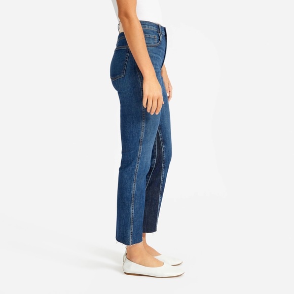 Everlane cheeky bootcut jean - Picture 2 of 10